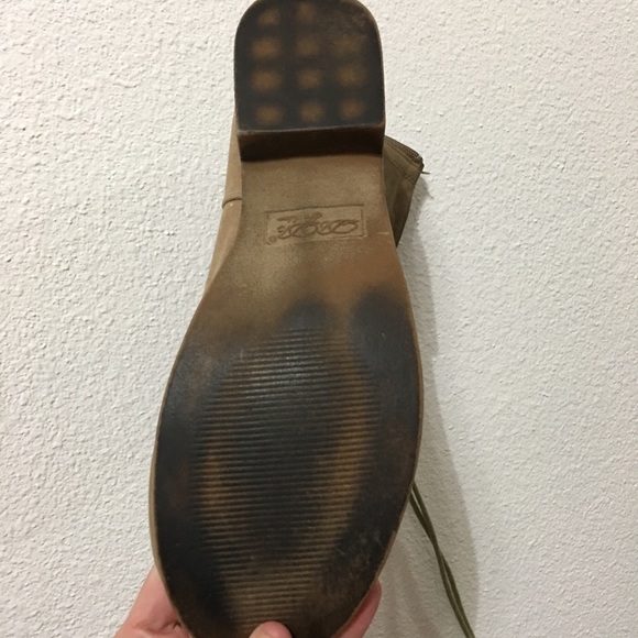 Booties - Picture 3 of 3